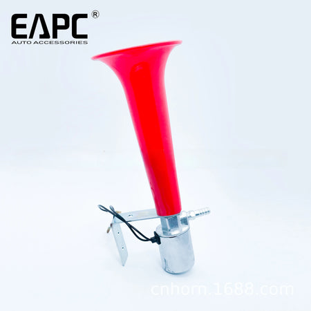 Whistle Horn Bird Call Air Horn &ndash; Multi Tone Vehicle Alert