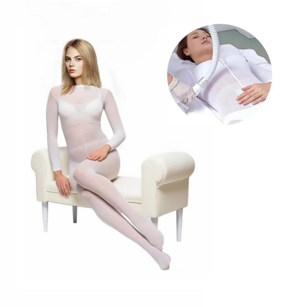 Disposable Bodysuit Slimming &ndash; For Vacuum Roller Treatment