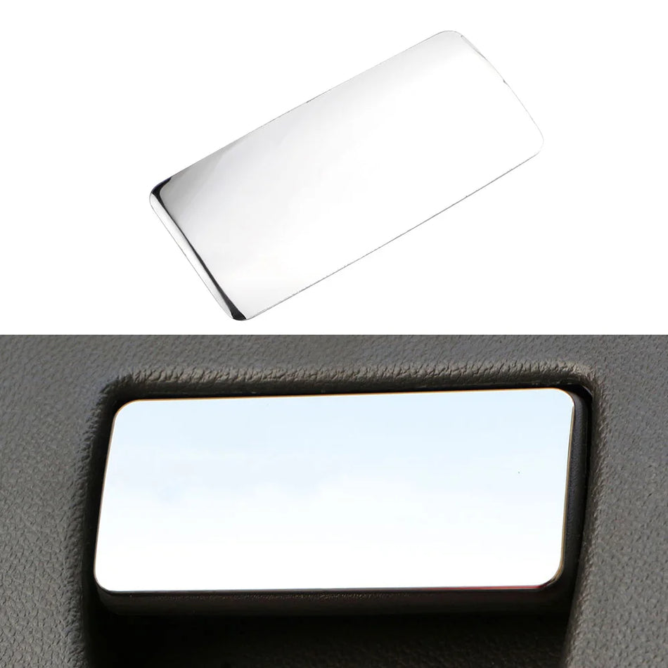 Κάλυμμα Διακόσμησης Θήκης Γαντιών από Ανοξείδωτο Χάλυβα για Chevrolet Cruze 2009-2015 Αναβάθμιση Εσωτερικού