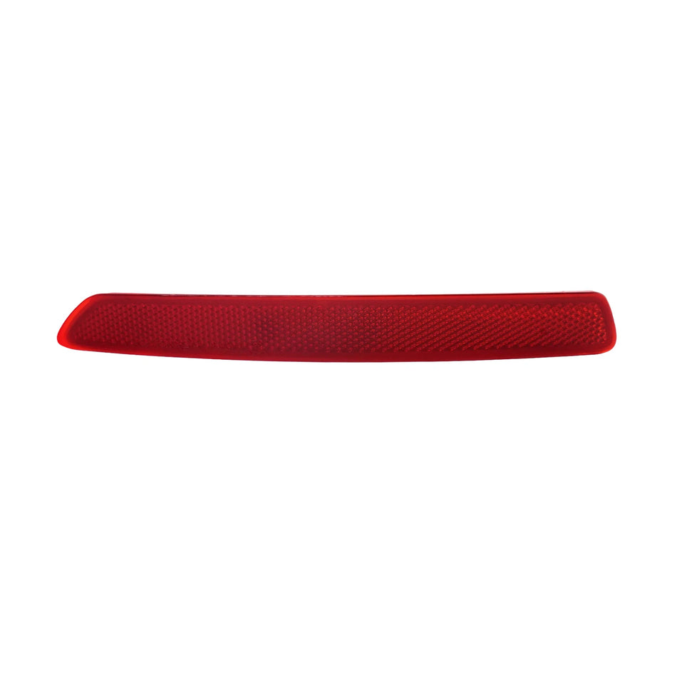 Right Side Red Lens Rear Bumper Reflector Light for BMW 3 Series F30 F31