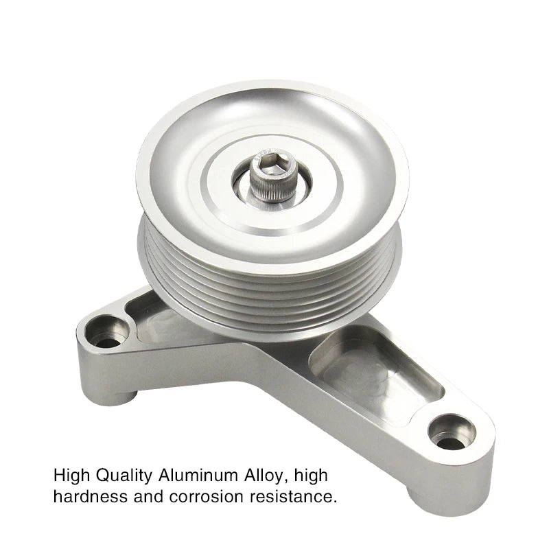 EP3 Adjustable Pulley Kit Honda Civic &ndash; Auto Tensioner