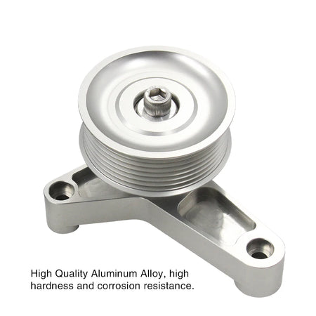 EP3 Adjustable Pulley Kit Honda Civic &ndash; Auto Tensioner