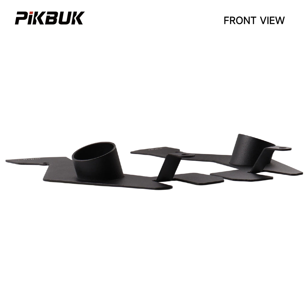 Aluminum Brake Cooling Backing Plates for BMW M3 G80 M4 G82 Air Duct by InterCyprus Trading Ltd