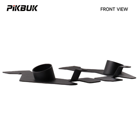 Aluminum Brake Cooling Backing Plates for BMW M3 G80 M4 G82 Air Duct by InterCyprus Trading Ltd