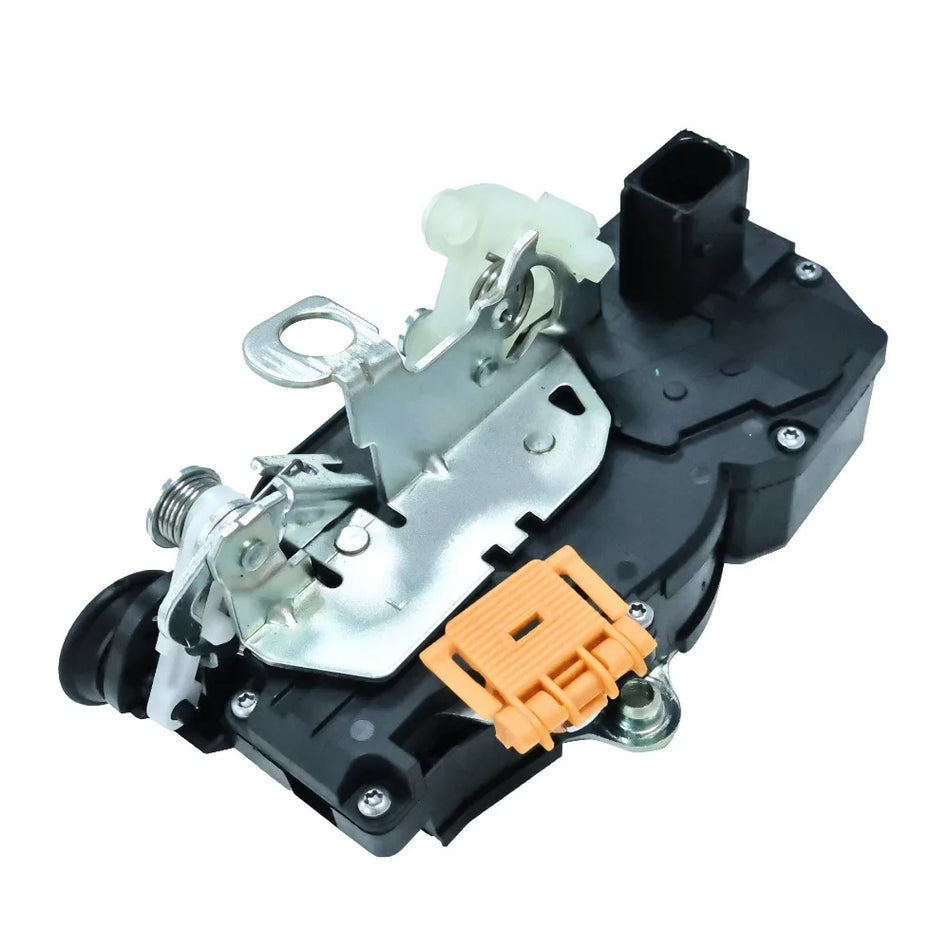 5-Pin Door Lock Actuator Connector Rear Left For Chevrolet Tahoe Yukon Escalade