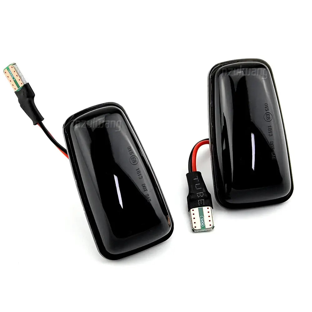 LED T10 Turn Signal Light for Citroen Xsara Saxo Berlingo Peugeot 306 by InterCyprus Trading Ltd