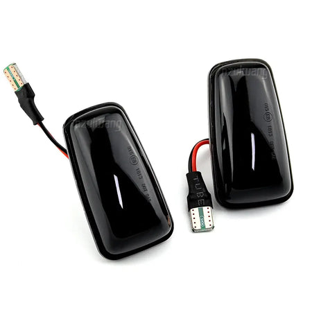 LED T10 Turn Signal Light for Citroen Xsara Saxo Berlingo Peugeot 306 by InterCyprus Trading Ltd