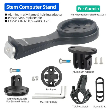 Stem Extension Stand For Long Slotted Hole On Tarmac Holder Stand GM B01BS32GM / CHINA