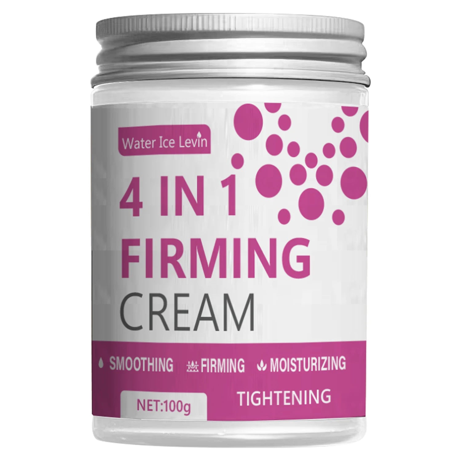 4 in 1 Firming Cream &ndash; Moisturizing Body Firming Formula A