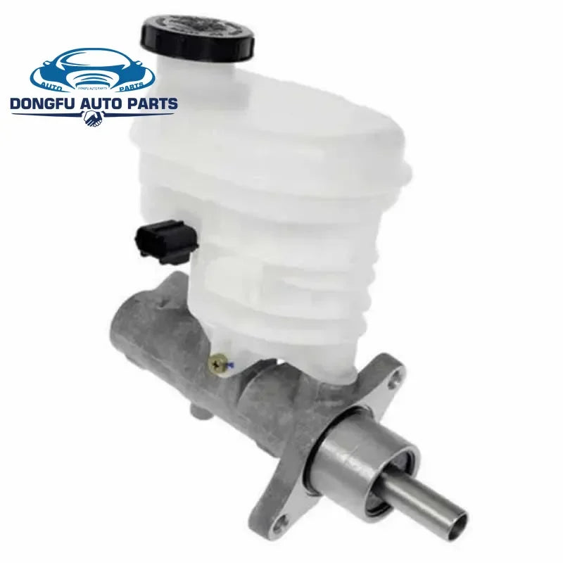 Главный тормозной цилиндр с масляным бачком для Ford Explorer 2013-2019 2.3T 3.5T Двигатели