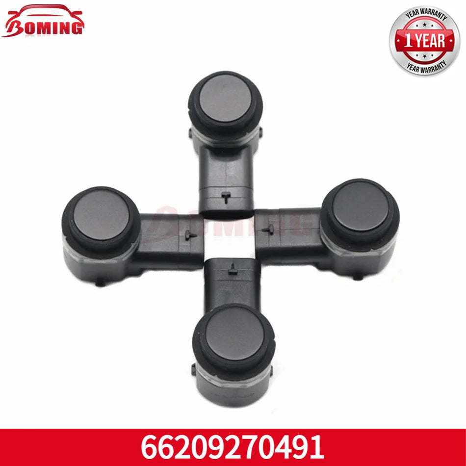 Parking Sensor Bumper Reversing Radar for BMW X3 F25 X5 E70 X6 5-Series