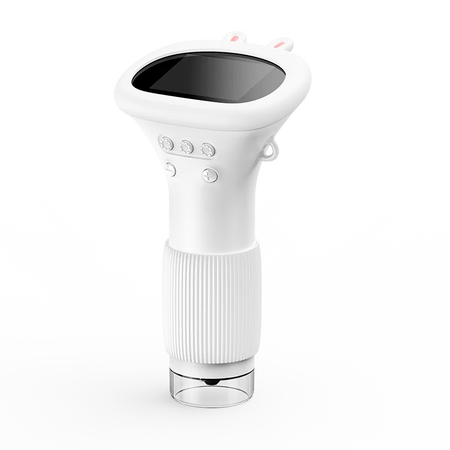 Children's Electronic Microscope &ndash; 1000x Magnification White