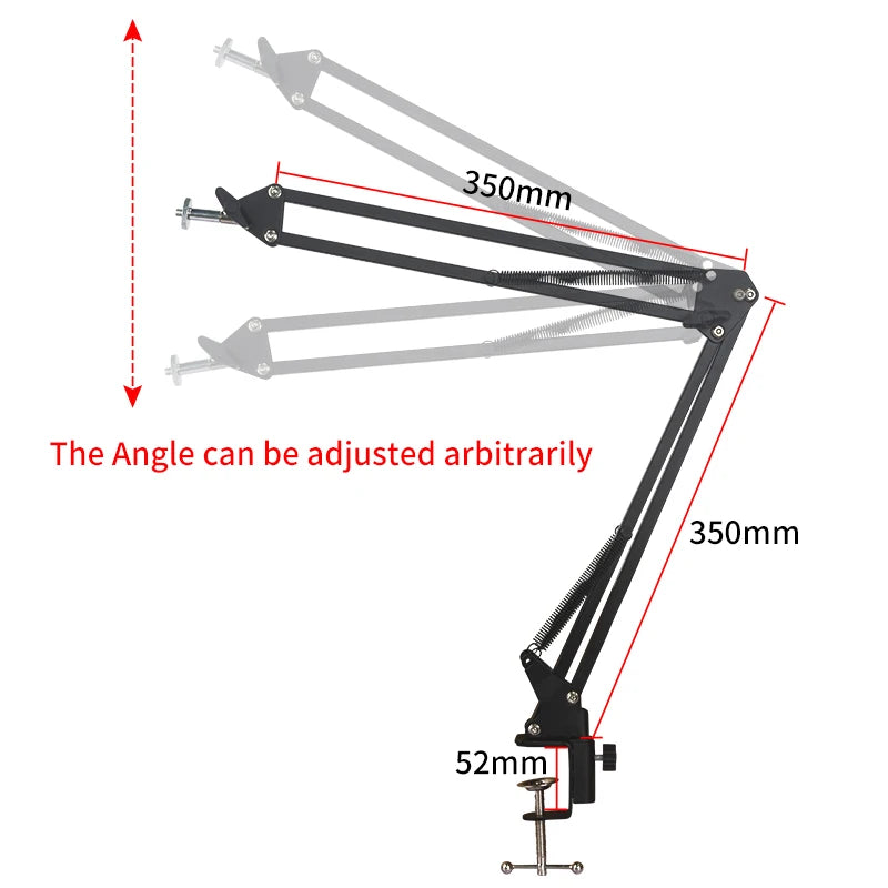 VEINLAN Video Microscope &ndash; High Magnification Digital Inspection