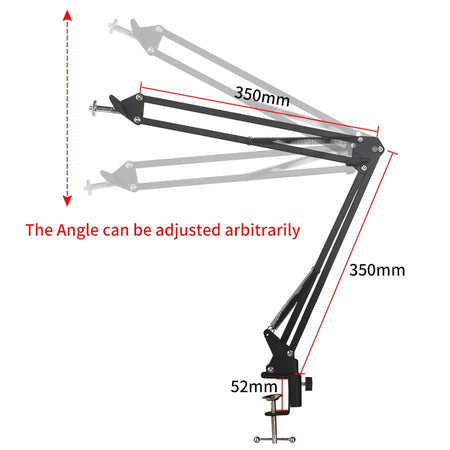 VEINLAN Video Microscope &ndash; High Magnification Digital Inspection
