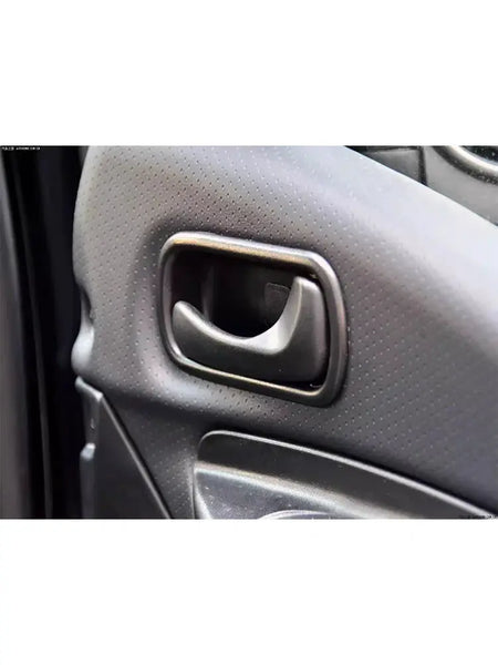 Pair Of Front Inside Door Handles For Hyundai H1 Starex I800 by InterCyprus Trading Ltd