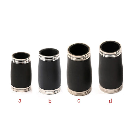 Clarinet Tuning Barrel 62mm &ndash; Universal B Flat Wind Part