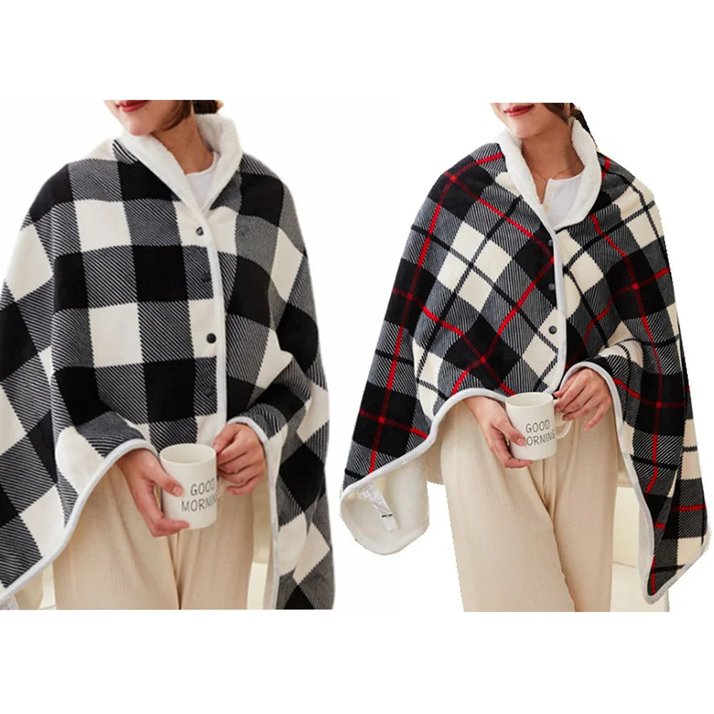 Warm Carpet Electric Blanket &ndash; Timer Function For Comfort