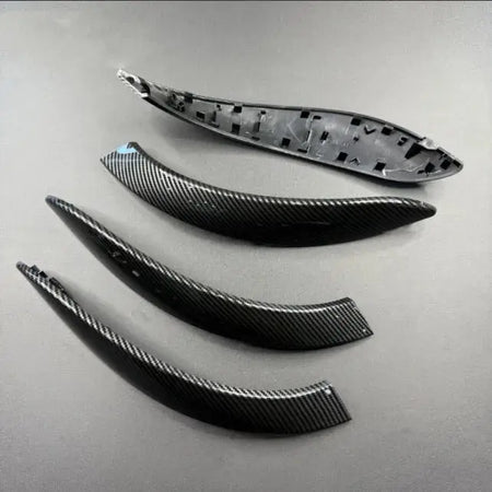 Replace Interior Car Door Handle Cover Trim For BMW 3 4 Series M3 M4 F30 F34 F36 F32 F33 F80 F82 F83 316d 318d 320d 320i 325d by InterCyprus Trading Ltd
