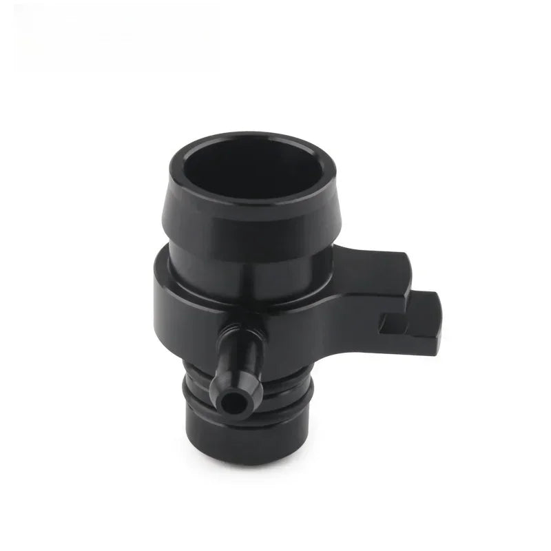Adaptador de Tap Boost Turbo em Alumínio para VW Golf MK6 Audi A3 TT