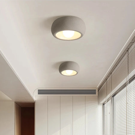 AuroraRealm Balcony LED Ceiling Lamp &ndash; Energy Efficient G9