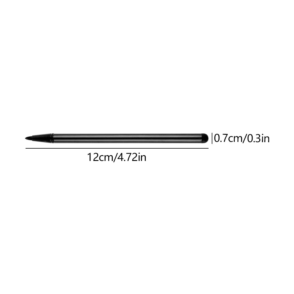 Universal Stylus Pen for iPad, iPhone, Samsung - Precision Drawing &amp; Writing