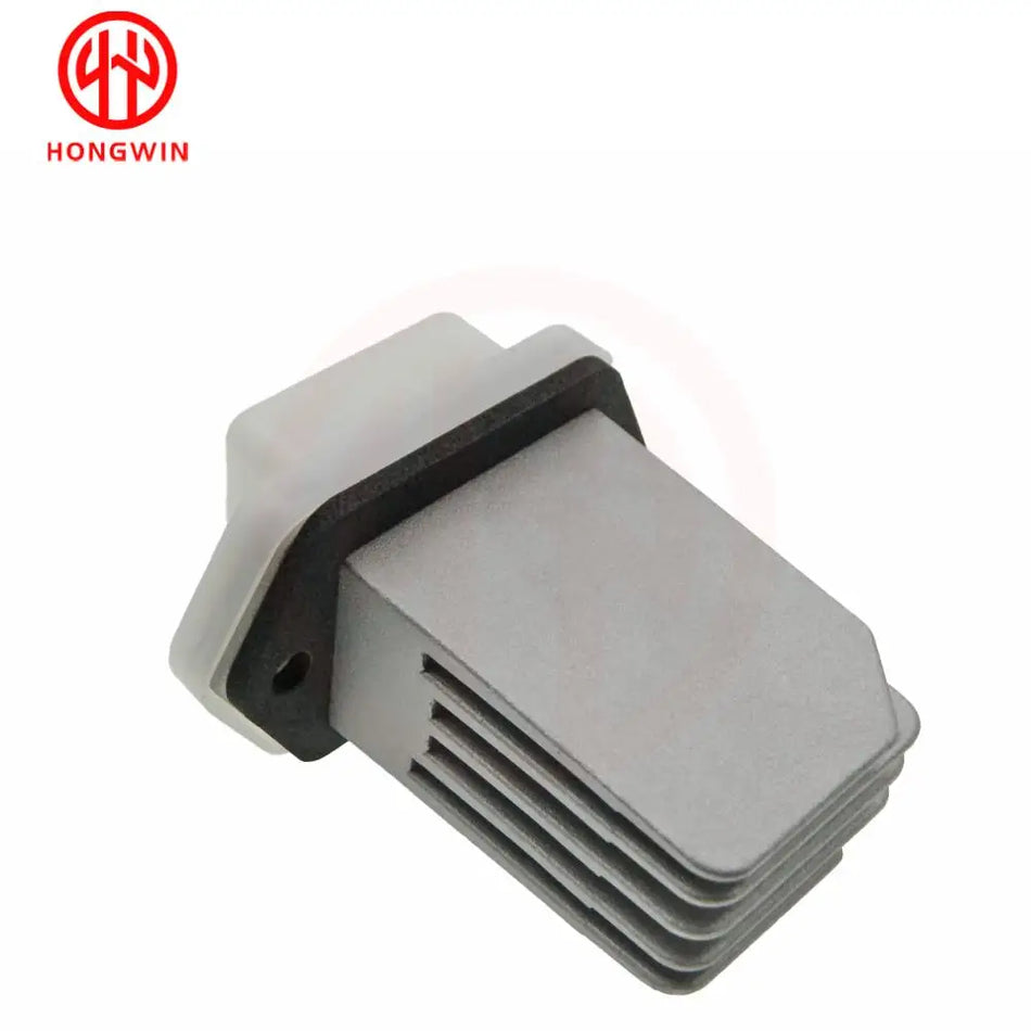 Résistance du moteur de soufflante du ventilateur de radiateur pour Nissan Sentra, Rogue, Qashqai