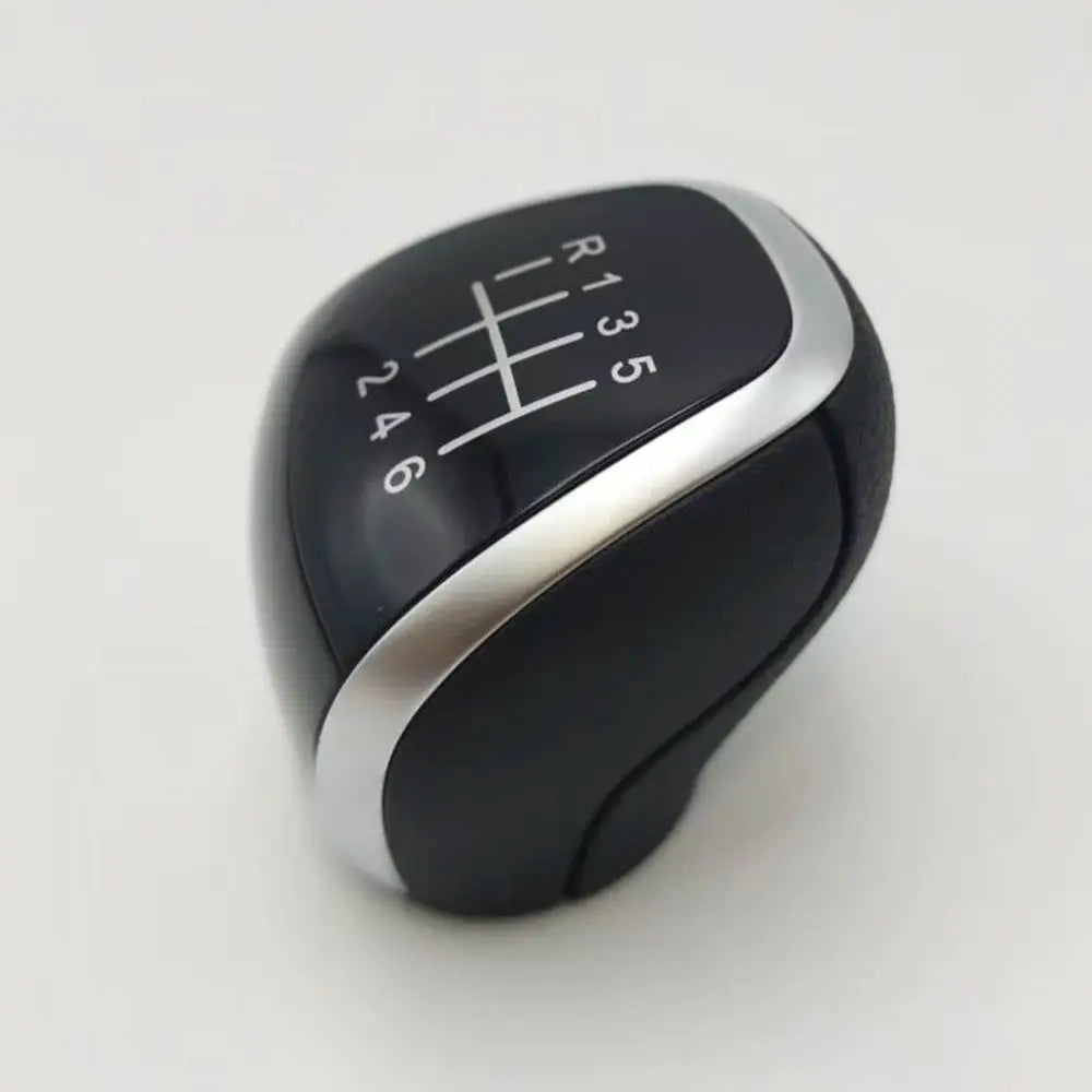 6 Speed Manual Gear Shift Knob For Chery Tiggo 5X 7 Plus 8 Plus Max by InterCyprus Trading Ltd