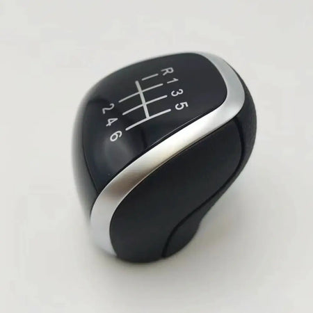 6 Speed Manual Gear Shift Knob For Chery Tiggo 5X 7 Plus 8 Plus Max by InterCyprus Trading Ltd