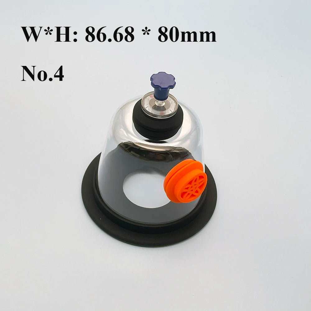 Pet Atomizing Mask Oxygen Generator &ndash; For Dogs And Cats