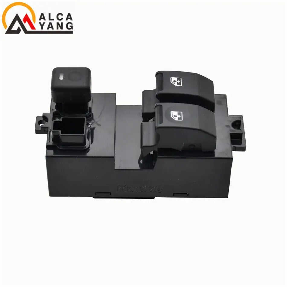 Plastic Master Power Window Switch for Mitsubishi Pajero II 1994-1999 by InterCyprus Trading Ltd