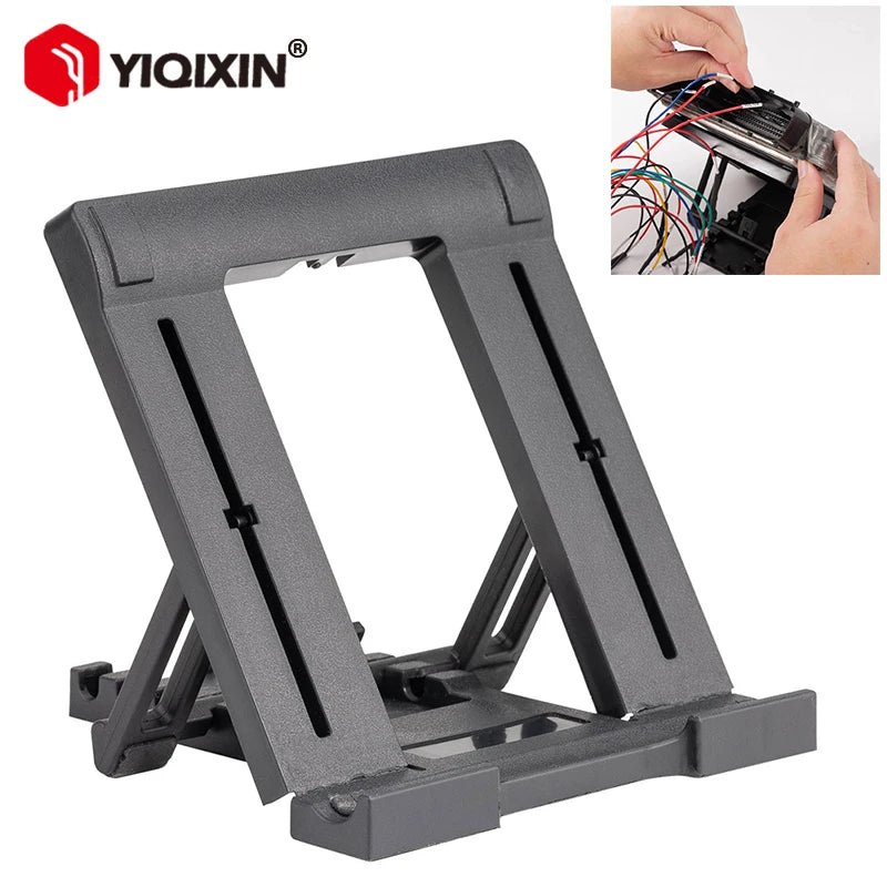 OEM Универсальный кронштейн ЭБУ для легкой проводки, подставка ЭБУ