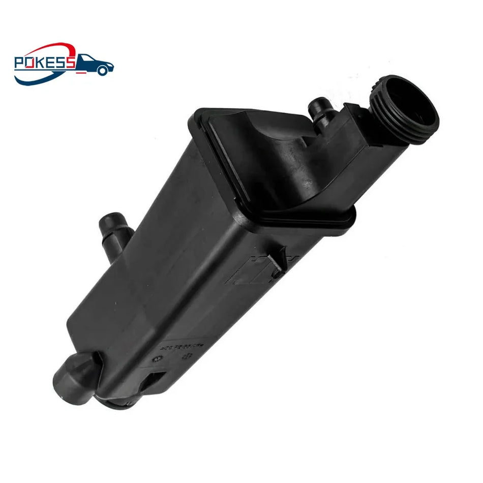 Radiator Coolant Overflow Expansion Tank for BMW 3 Z4 X3 E46 E83 E85 E86