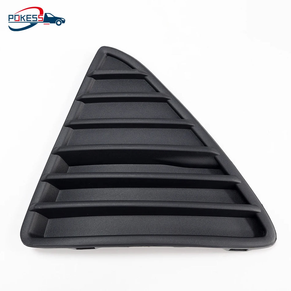 Grilă pentru bara de protecție din față stânga și dreapta pentru Ford Focus 2012-2014