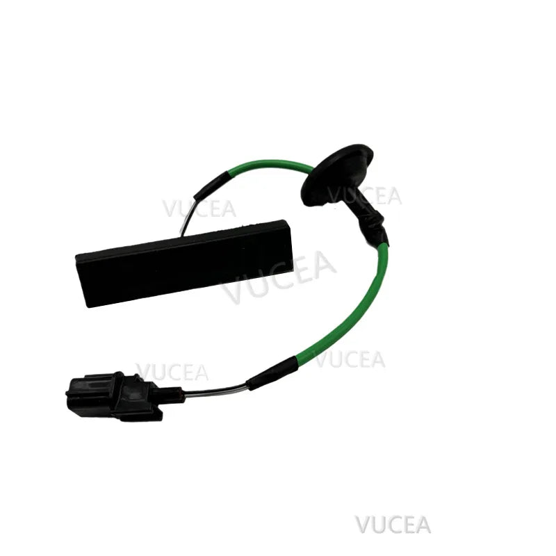Kia Picanto Accent Verna 2017-2023 5 Kapı için Arka Kapak Kilit Butonu 81260G6000
