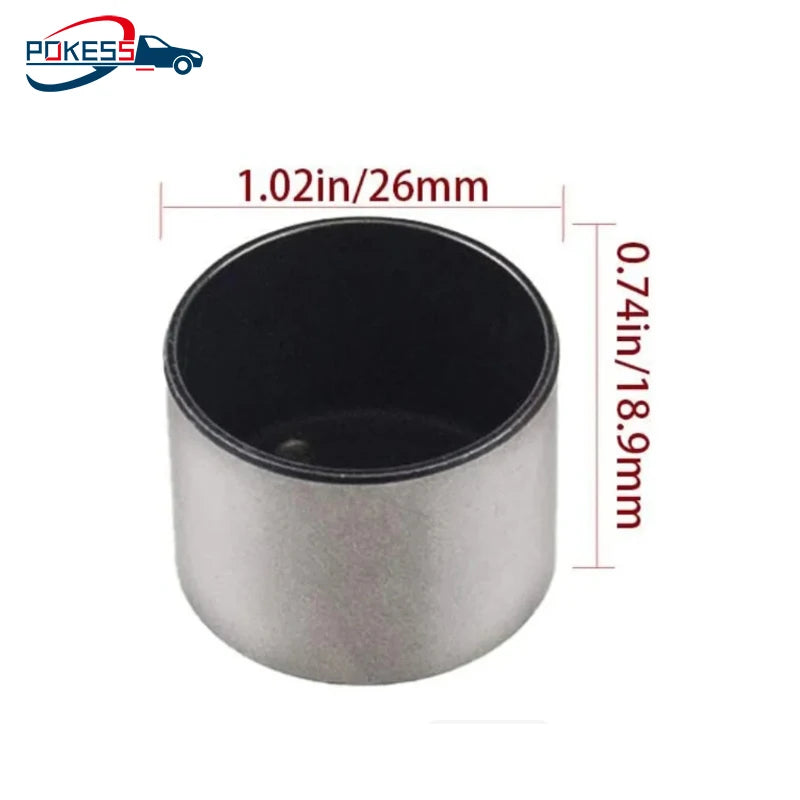 High Pressure Fuel Pump Plunger for Ford B-MAX, C-MAX