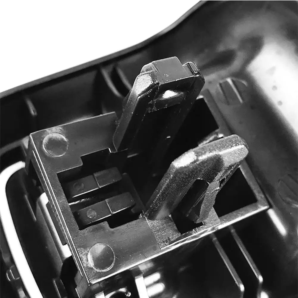 Ford Fiesta MK6 Left Right Seat Tilt Control Handle