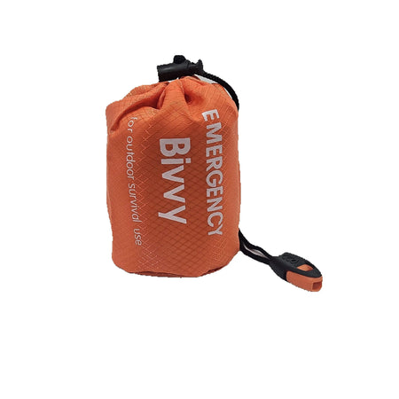 Waterproof Emergency Thermal Sleeping Bag &ndash; Lightweight