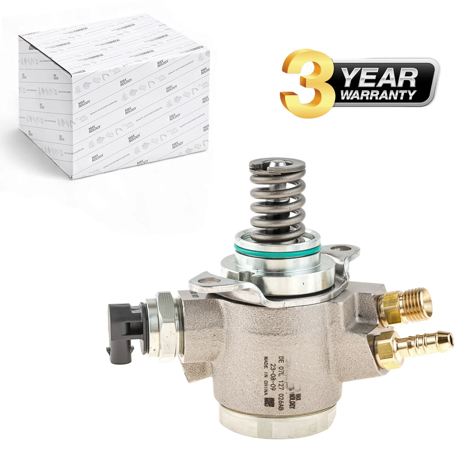 Vysokotlaké palivové čerpadlo pro Audi 2010-2015 A4 B8, A5, A7 3.0 TFSI s železným tělem