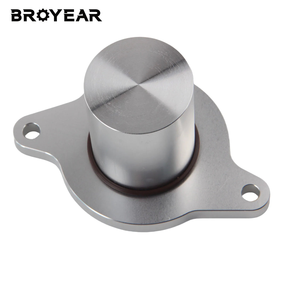 Aluminum Valve Adaptor For Mercedes-Benz 2.2 2.7 3.0 CDI OM611 OM647 Engines by InterCyprus Trading Ltd