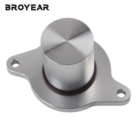Aluminum Valve Adapter for Mercedes-Benz OM611 OM612 OM647 CDI Engines by InterCyprus Trading Ltd