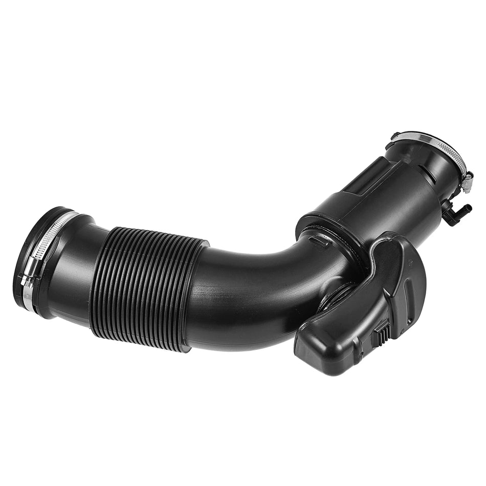 Wąż dolotowy powietrza do Audi Q7 3.0T 2011-2015 plastikowy 06E129629R zamiennik bezpośredni