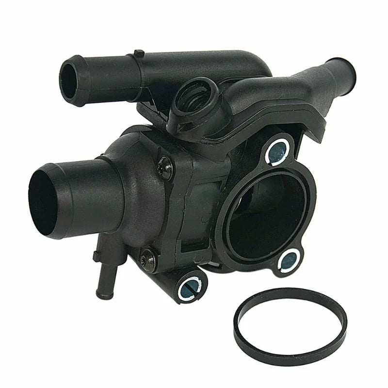Súprava termostatu chladiacej kvapaliny pre Ford Focus MK1 1998-2006, Kuga 2001-2004