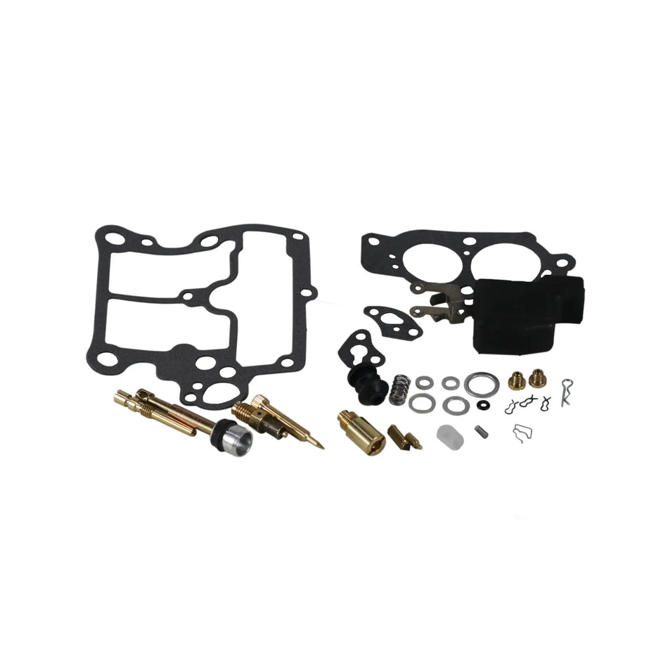 SherryBerg Carb Carburetor Repair kit W Float Rebuild for mitsubishi 4G63 Galant/TALON/FREECA/Eclipse/MD-196458 carby Carburador by InterCyprus Trading Ltd
