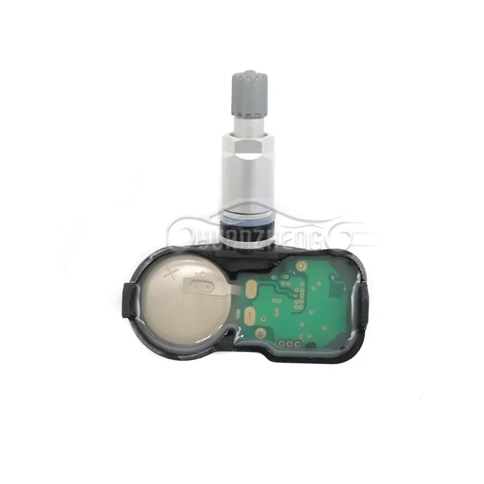 TPMS Sensor for Lexus LX RX 433MHz PMV-C210 Direct-Fit No Programming Required for 2009-2015 Vehicles