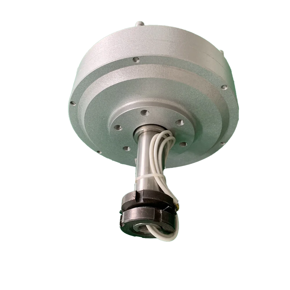 Vertikalus Nuolatinis Maglev Generatorius Vėjo Turbina 12V 48V