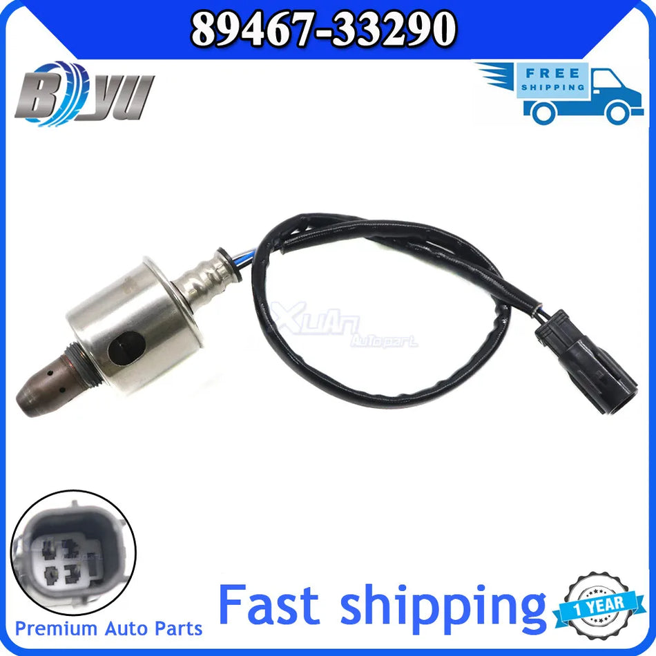 Senzor kyslíku upstream Přímá náhradní součást pro Toyota Camry 2018-2019 a Lexus ES300h