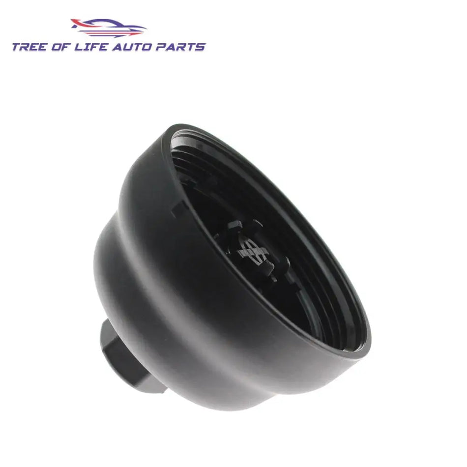 Капак на корпуса на масления филтър за Hyundai Elantra PA66-GF35 Укрепен найлон