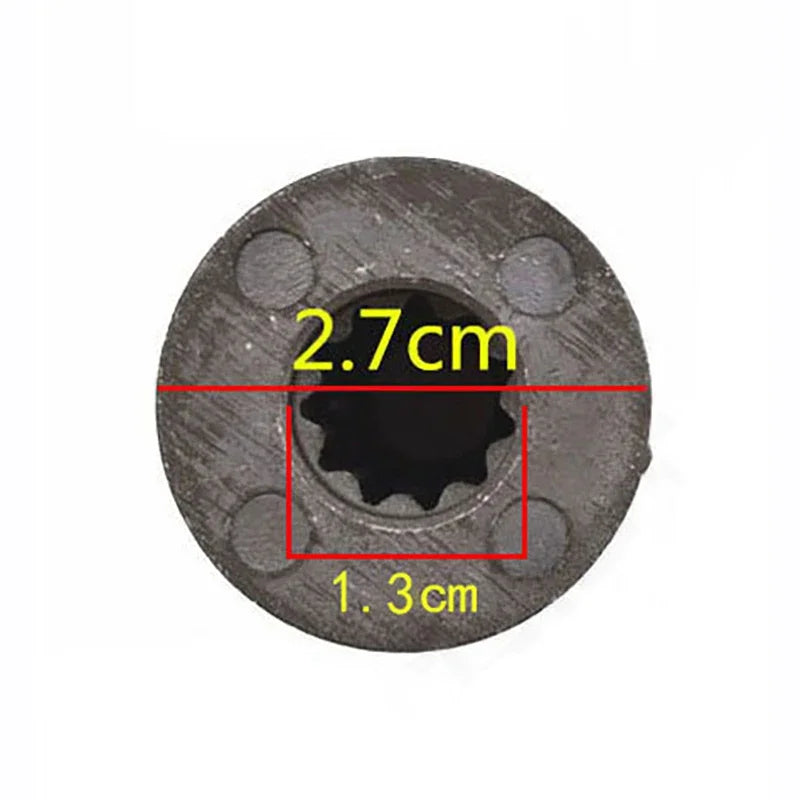 For Panasonic Pulsator Core Center - Durable Replacement