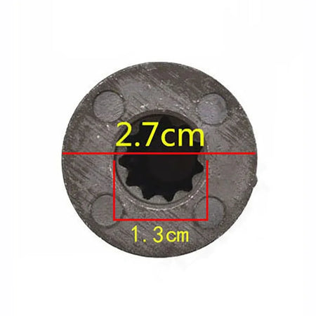 For Panasonic Pulsator Core Center - Durable Replacement