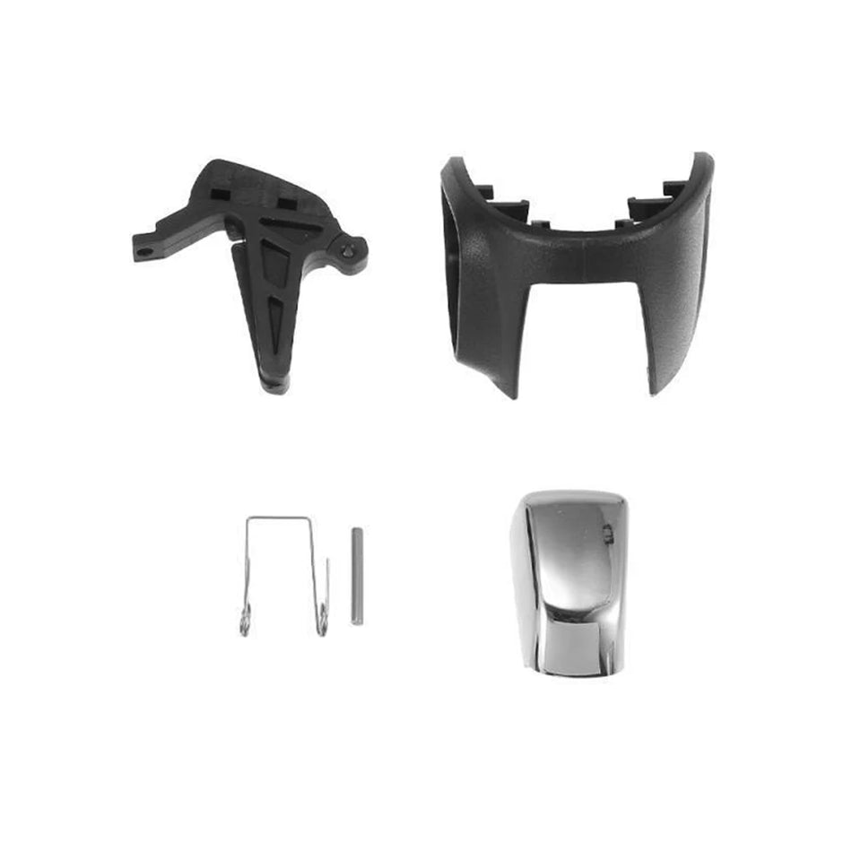 Kit de pomo de cambio automático para Chevrolet Sonic Trax 2012-2016